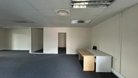 Frazzitta Business Park, Corner 1 Freedom Way & Koeberg Road, Milneton